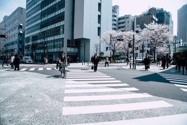 株洲为何勤工俭学对在日本的留学生的职业生涯至关重要？