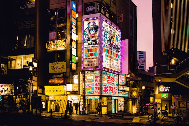 株洲寻找学术平衡：留学日本如何处理学业与生活