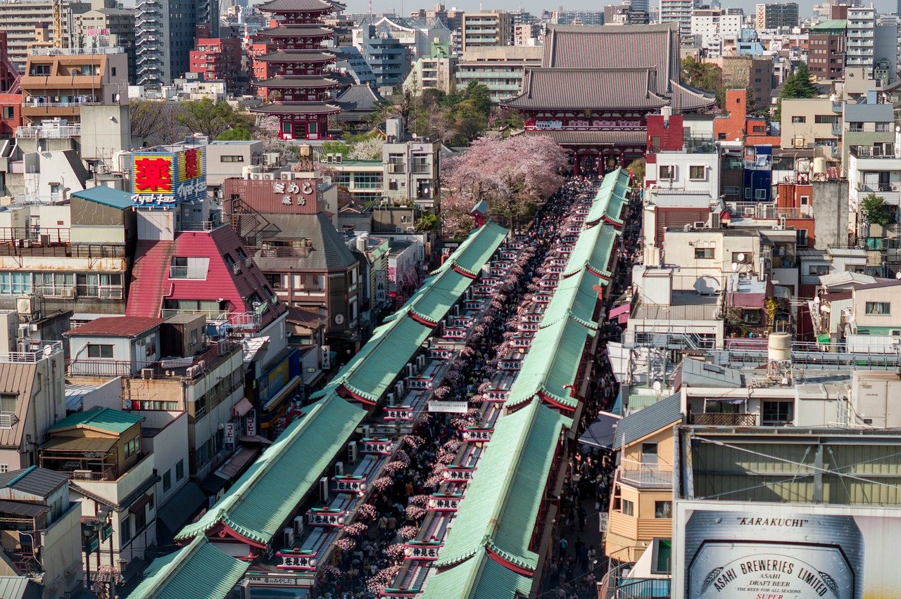 株洲高考后的新路径：为何选择去日本留学成就未来？